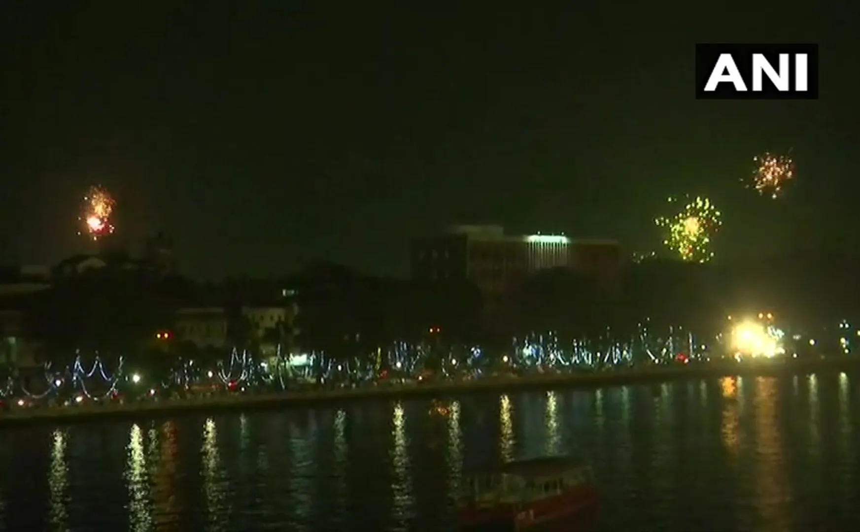 NEW YEAR CELEBRATION 2021 IN TAMILNADU 